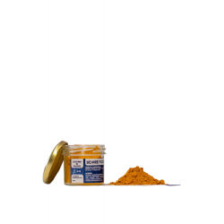 CURCUMA IN POLVERE