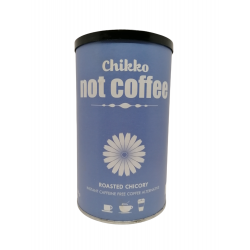 CHIKKO NOT COFFEE BIO