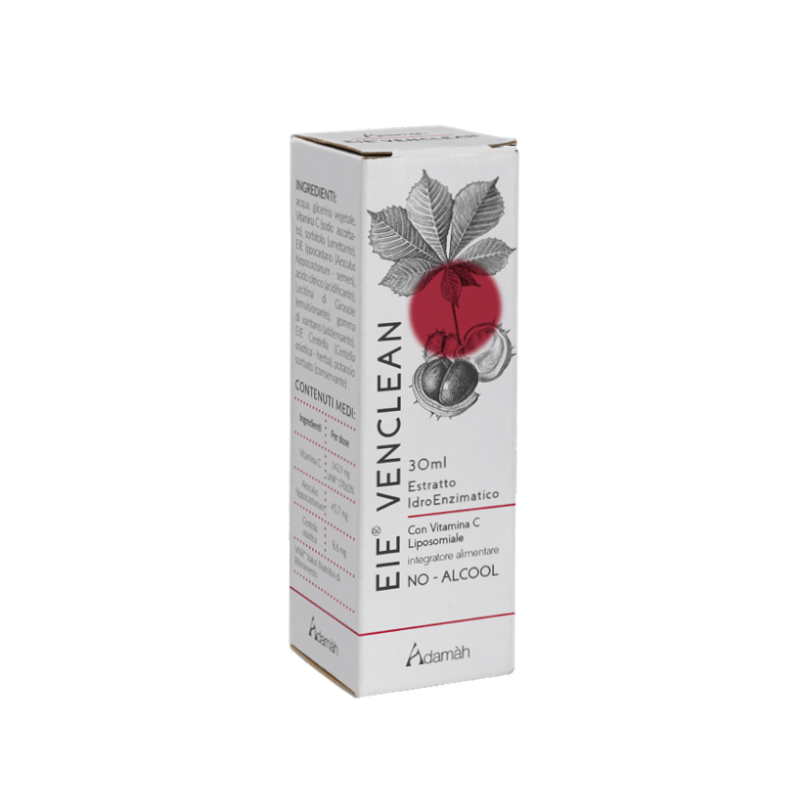 EIE VENCLEAN - 60 ml