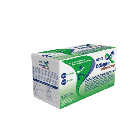 COLLAGEN POWER ACTION