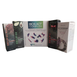 PACK IMMUNO DEFENSE PLUS