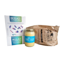 STARTER PACK BIOS ACT COMPLEX