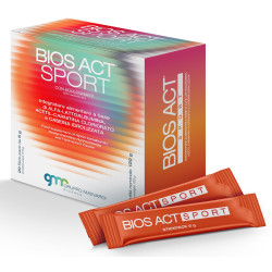 BIOS ACT SPORT