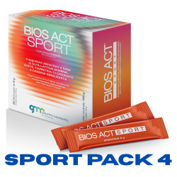 SPORT PACK 4 BIOS ACT