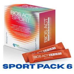 SPORT PACK 6 BIOS ACT