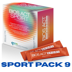 SPORT PACK 9 BIOS ACT