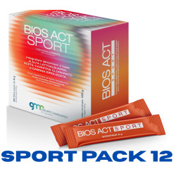 SPORT PACK 12 BIOS ACT